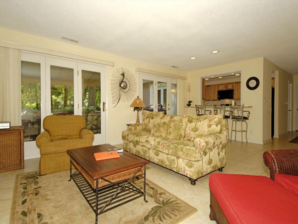 Hilton Head Condo 997701