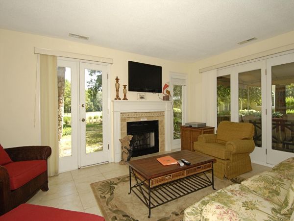 Hilton Head Condo 997701
