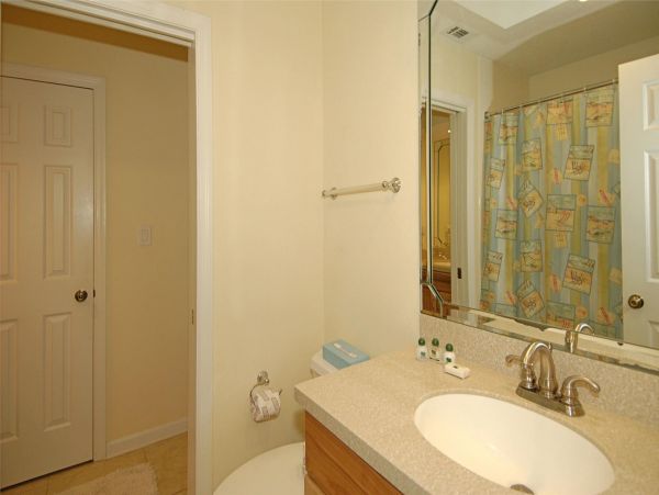 Hilton Head Condo 997701