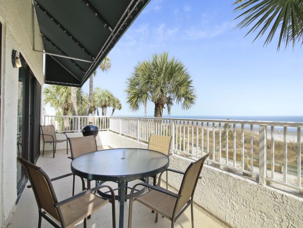 Hilton Head Condo 997702