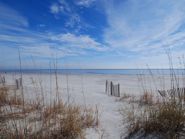 Hilton Head Condo 997702