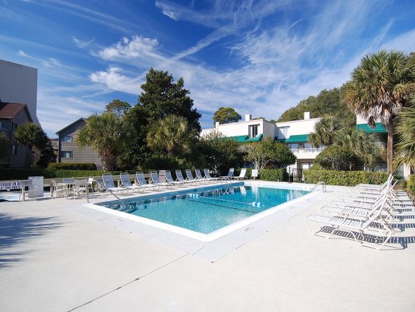 Hilton Head Condo 997702