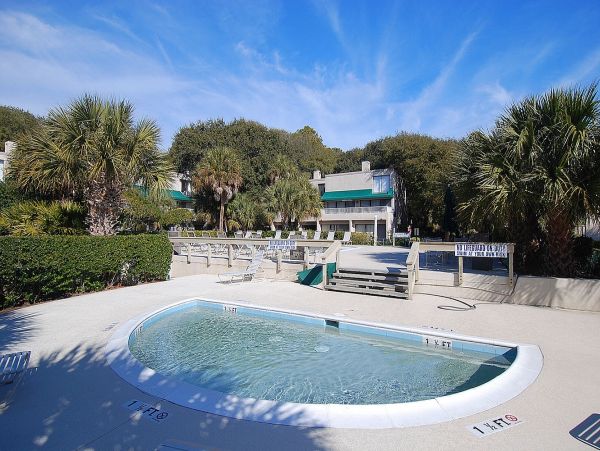 Hilton Head Condo 997702