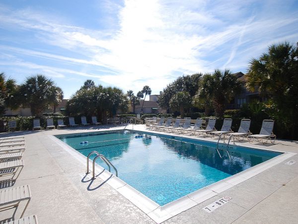Hilton Head Condo 997702