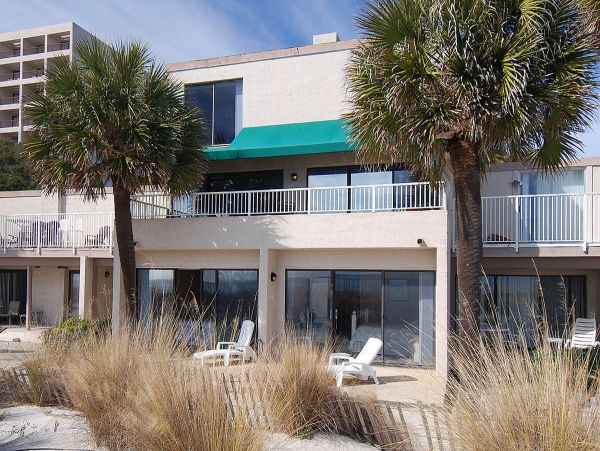 Hilton Head Condo 997702