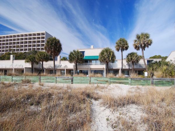 Hilton Head Condo 997702