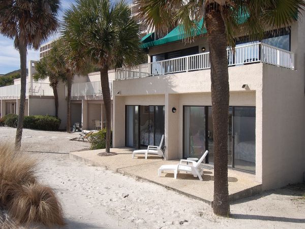 Hilton Head Condo 997702