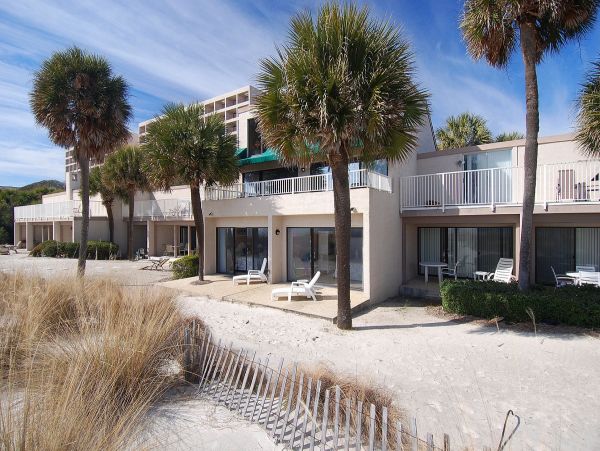 Hilton Head Condo 997702