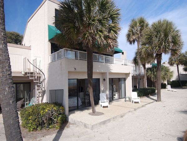 Hilton Head Condo 997702
