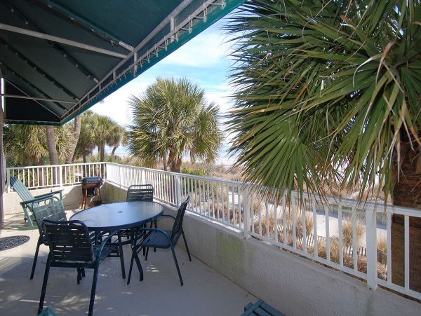 Hilton Head Condo 997702