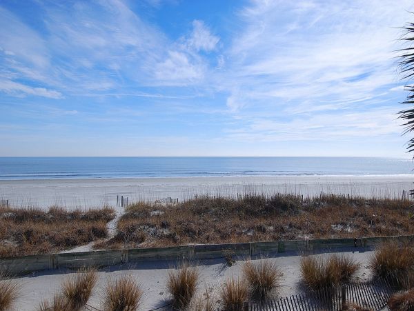 Hilton Head Condo 997702