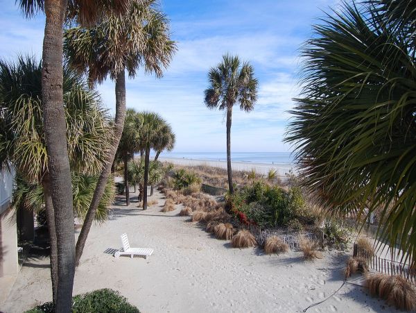 Hilton Head Condo 997702
