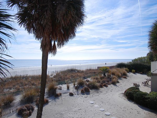 Hilton Head Condo 997702