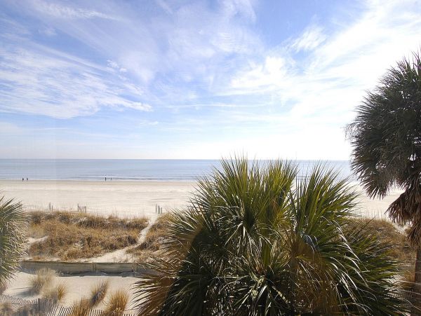 Hilton Head Condo 997702