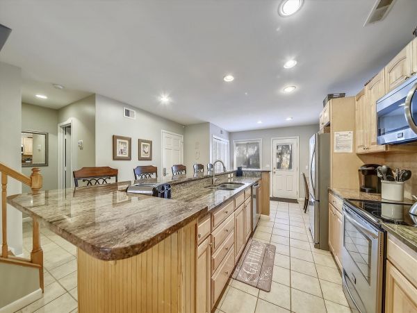 Hilton Head Home 997703