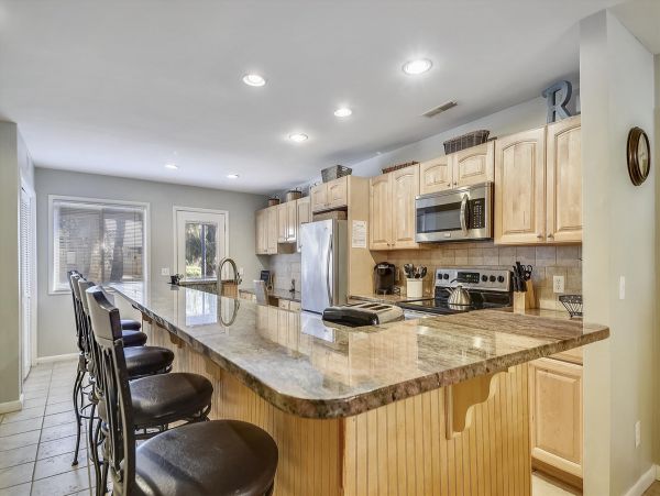 Hilton Head Home 997703