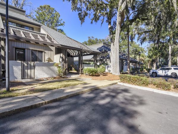 Hilton Head Home 997703