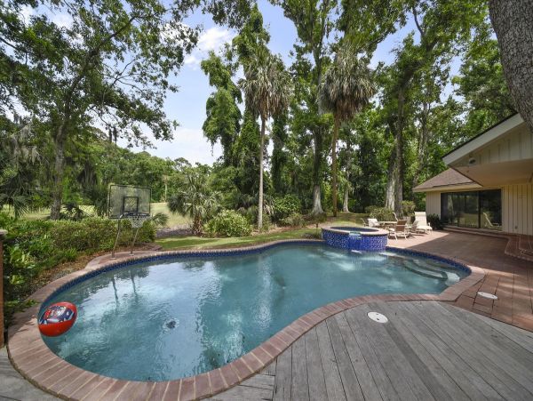 Hilton Head Home 997704