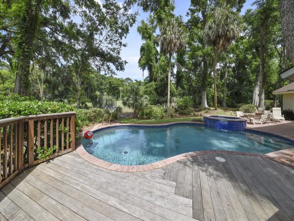 Hilton Head Home 997704