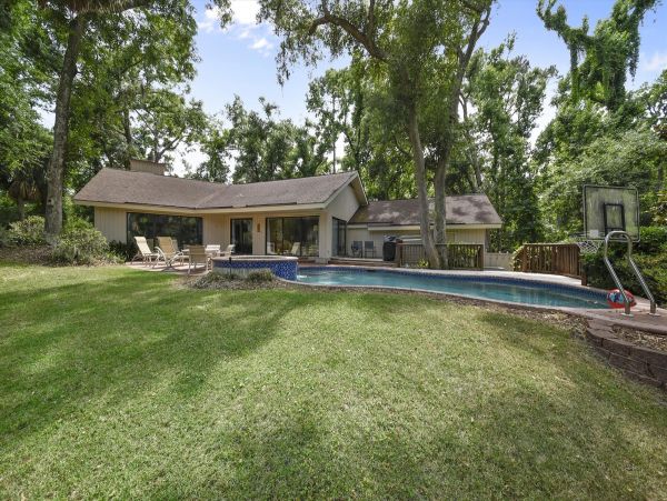 Hilton Head Home 997704