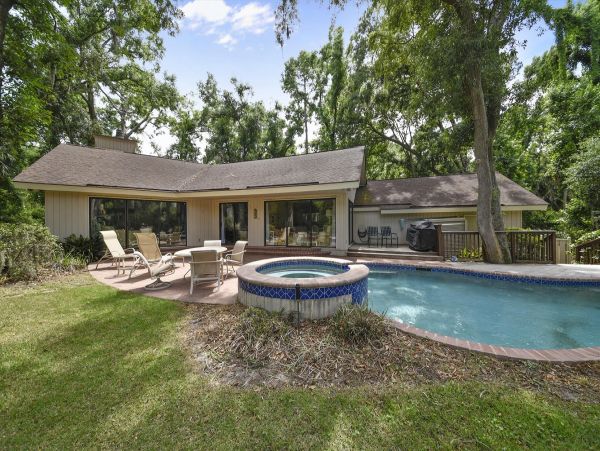 Hilton Head Home 997704