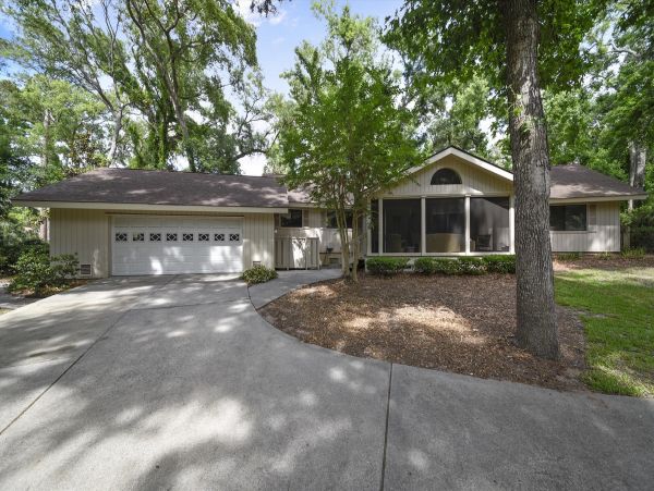 Hilton Head Home 997704