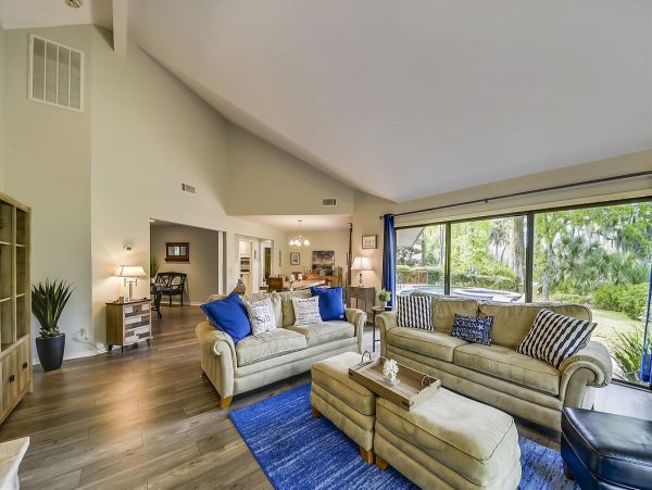 Hilton Head Home 997704