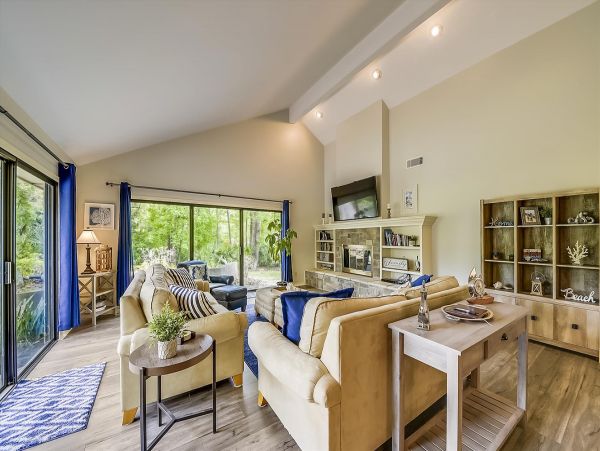 Hilton Head Home 997704