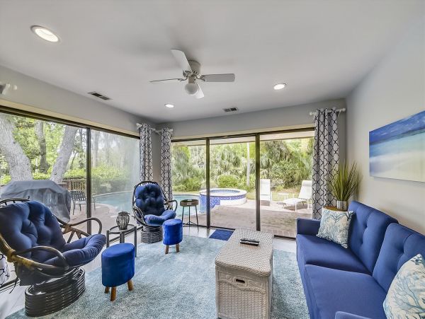 Hilton Head Home 997704