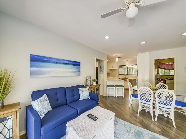 Hilton Head Home 997704