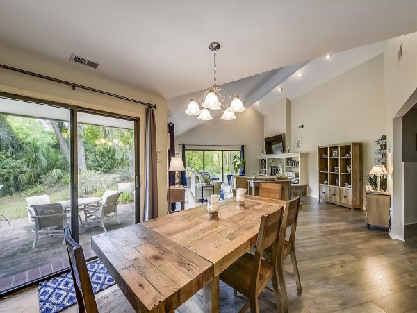 Hilton Head Home 997704