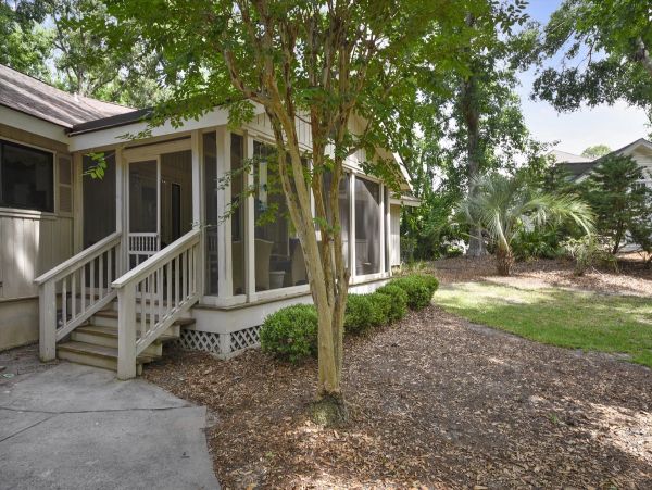 Hilton Head Home 997704