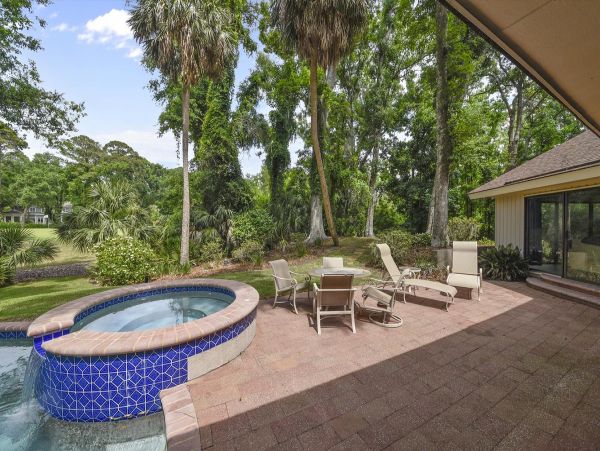 Hilton Head Home 997704