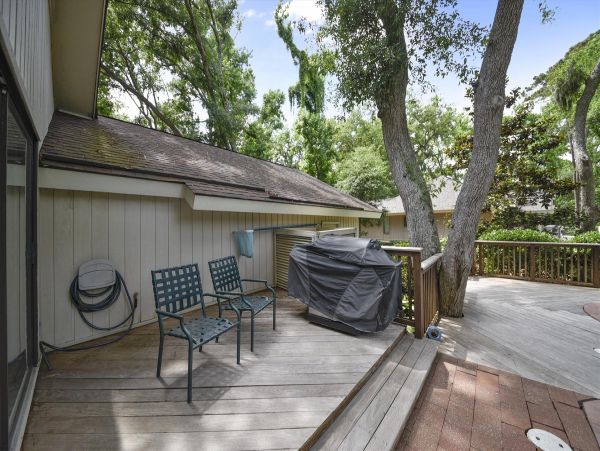 Hilton Head Home 997704