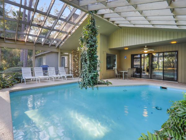 Hilton Head Home 997705