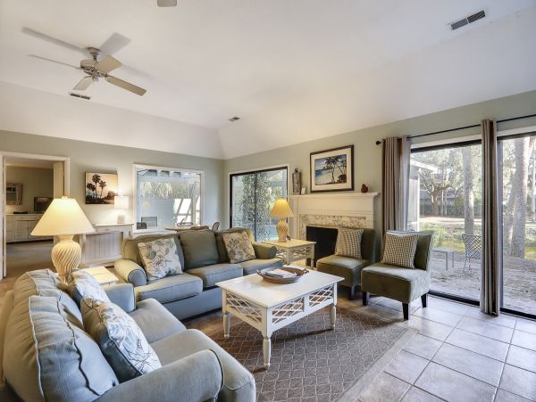 Hilton Head Home 997705