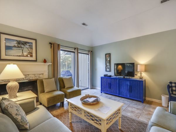 Hilton Head Home 997705