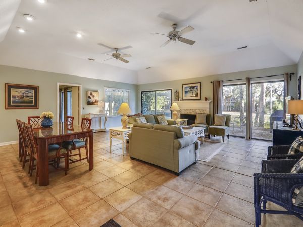 Hilton Head Home 997705