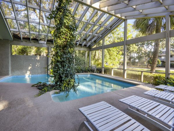Hilton Head Home 997705