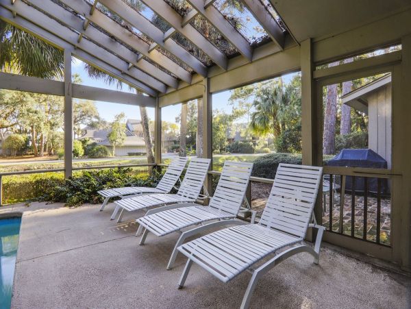 Hilton Head Home 997705