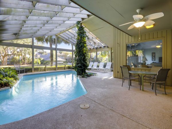 Hilton Head Home 997705