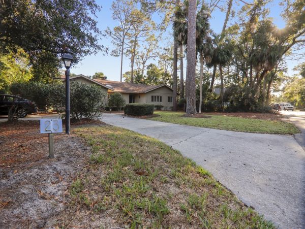 Hilton Head Home 997705