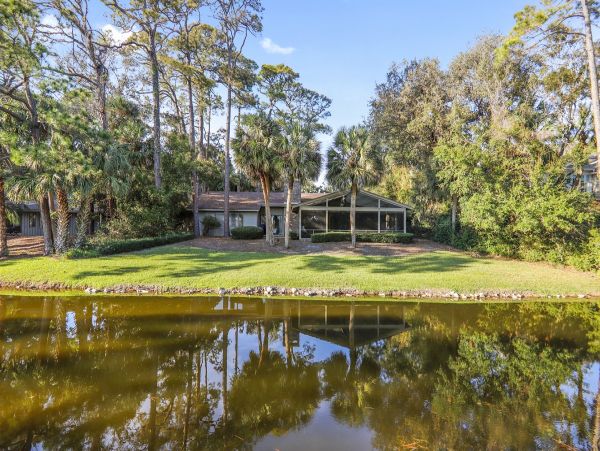 Hilton Head Home 997705
