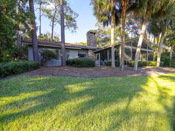 Hilton Head Home 997705