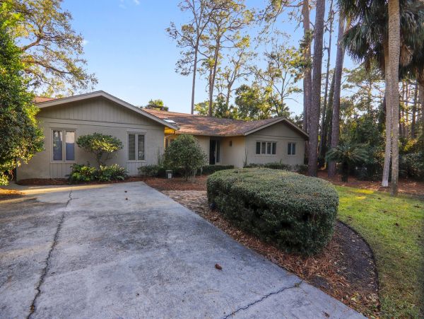Hilton Head Home 997705