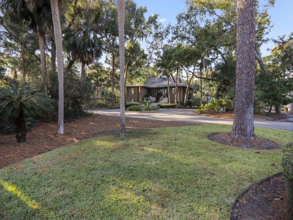 Hilton Head Home 997705