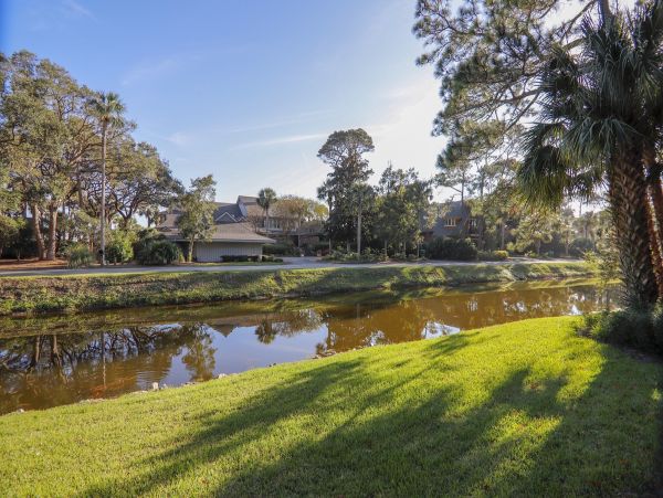 Hilton Head Home 997705