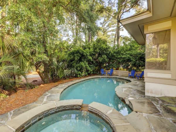 Hilton Head Home 997706