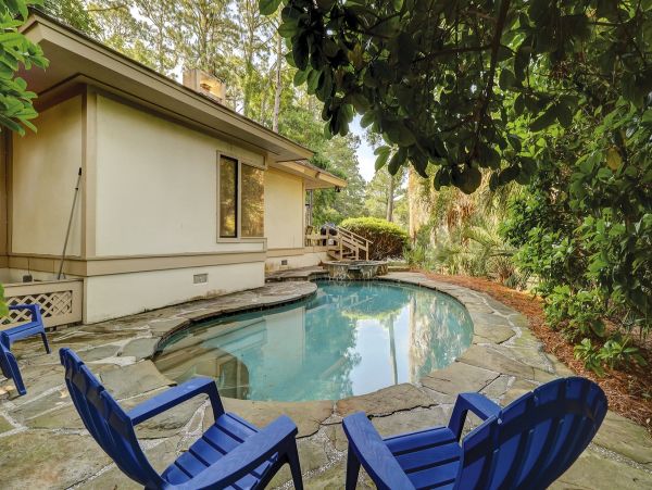 Hilton Head Home 997706