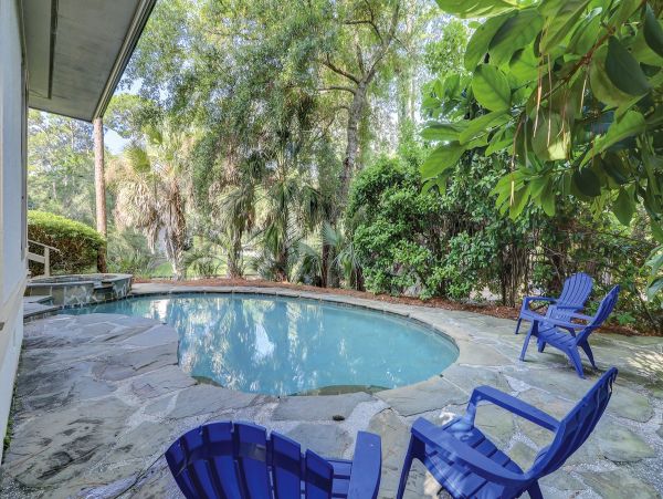 Hilton Head Home 997706
